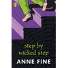 KNYGA Anne Fine Step by Wicked Step