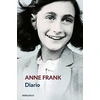 KNYGA Anne Frank DIARIO DE ANA FRANK