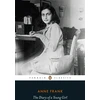 KNYGA Anne Frank The Diary of a Young Girl