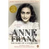 KNYGA Anne Frank Diary of a Young Girl, The Definitive Edition of the World’s Most Famous Diary