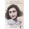 KNYGA Anne Frank Diary of a Young Girl, The Definitive Edition
