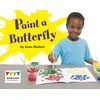 KNYGA Anne Giulieri Paint a Butterfly