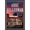 KNYGA Anne Hillerman Way of the Bear