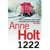KNYGA Anne Holt 1222