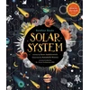 KNYGA Anne Jankeliowitch Barefoot Books Solar System