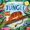 KNYGA Anne Kathrin Behl Big Outdoors for Little Explorers: Jungle