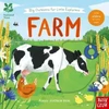 KNYGA Anne Kathrin Behl National Trust: Big Outdoors for Little Explorers: Farm