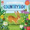 KNYGA Anne Kathrin Behl National Trust: Big Outdoors for Little Explorers: Countryside