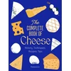 KNYGA Anne Laure Pham Complete Book of Cheese