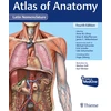 KNYGA Anne M Gilroy Atlas of Anatomy, Latin Nomenclature