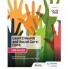 KNYGA Anne Marie Furse Level 2 Health and Social Care: Core (for Wales)