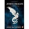 KNYGA Anne Mccaffrey Baltas Dragon, (Dragonriders of Pern: 3)