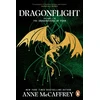 KNYGA Anne Mccaffrey Dragonflight, (Dragonriders of Pern: 1)