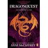 KNYGA Anne Mccaffrey Dragonquest, (Dragonriders of Pern: 2)