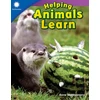KNYGA Anne Montgomery Helping Animals Learn