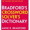 KNYGA Anne R Bradford Bradford’s Crossword Solver’s Dictionary, More Than 330,000 Solutions for Cryptic and Quick Puzzles