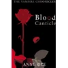 KNYGA Anne Rice Blood Canticle