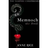 KNYGA Anne Rice Memnoch The Devil