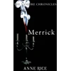 KNYGA Anne Rice Merrick, The Vampire Chronicles 7