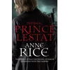 KNYGA Anne Rice Prince Lestat