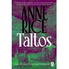 KNYGA Anne Rice Taltos