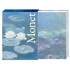 KNYGA Anne Sefrioui Monet, The Essential Paintings