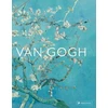 KNYGA Anne Sefrioui Van Gogh, The Bigger Picture