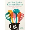 KNYGA Anne Sheasby Little Book of Kitchen Hacks, Cooking Tips and Tricks You Need to Know