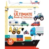KNYGA Anne Sophie Baumann Ultimate Book of Vehicles