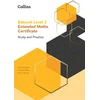 KNYGA Anne Stothers Edexcel Level 2 Extended Maths Certificate Study and Practice
