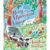 KNYGA Anne Twist Betty and the Mysterious Visitor
