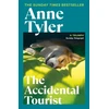 KNYGA Anne Tyler Accidental Tourist