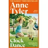 KNYGA Anne Tyler Clock Dance