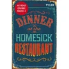 KNYGA Anne Tyler Dinner at the Homesick Restaurant