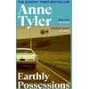 KNYGA Anne Tyler Earthly Possessions