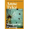KNYGA Anne Tyler Morgan's Passing