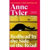KNYGA Anne Tyler Redhead by the Side of the Road