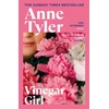 KNYGA Anne Tyler Vinegar Girl