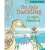 KNYGA Anne Walter Dual Language Readers: The Ugly Duckling: Le Vilain Petit Canard