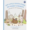 KNYGA Anne Westcott How Little Coyote Found His Secret Strength