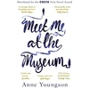 KNYGA Anne Youngson Meet Me at the Museum, Shortlisted for the Costa First Novel Award 2018