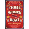 KNYGA Anne Youngson Three Women and a Boat