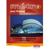 KNYGA Anneli Mclachlan Metro pour L'Ecosse Rouge Student Book