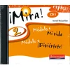 KNYGA Anneli Mclachlan Mira Express 2 Audio CDs Pack of 3