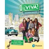 KNYGA Anneli Mclachlan Viva! 3 Verde Segunda Edicion Pupil Book, Viva 3 verde 2nd edition pupil book