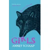 KNYGA Annet Schaap Merginos