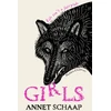 KNYGA Annet Schaap Merginos
