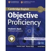 KNYGA Annette Capel Objective Proficiency Student's Book without Answers with Downloadable Software