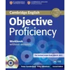 KNYGA Annette Capel Objective Proficiency Workbook without Answers with Audio CD