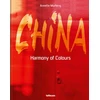 KNYGA Annette Morheng Morheng Annette China: Harmony of Colours